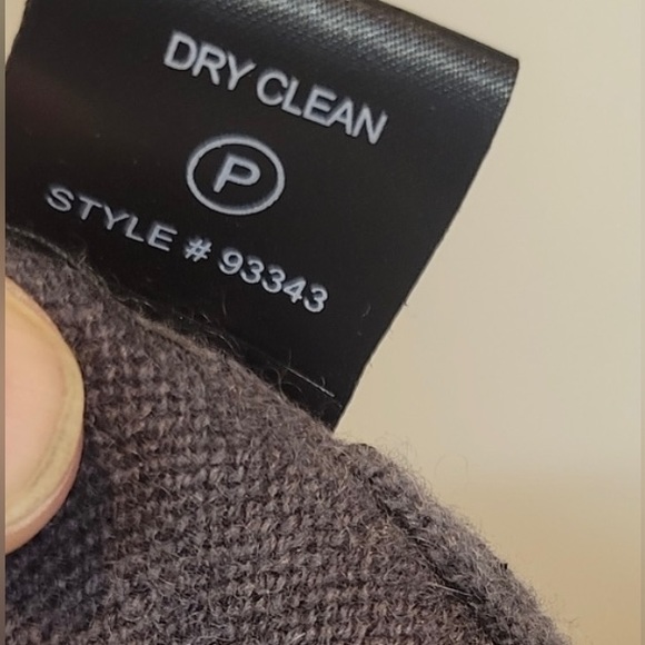 Rate Find!! 360 Cashmere Skull Cutout Sweater - Picture 6 of 6